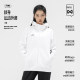Li Ning cardigan hooded sweatshirt pullover hooded