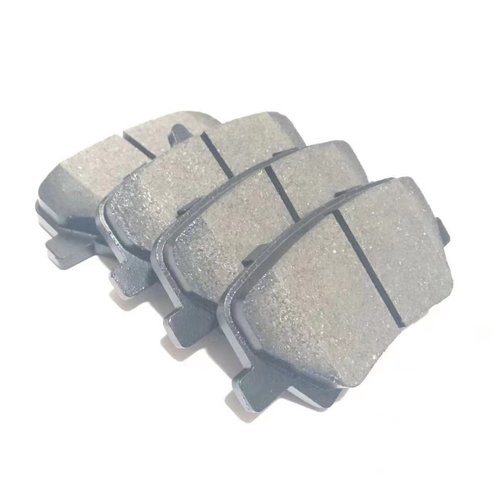 适用于丰田佳美2.2 97-2000款 佳美2.4 01-05款前后陶瓷刹车片皮 - 图3