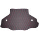 Suitable for Lexus is350c convertible trunk mat
