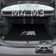 M3 trunk mat M4G80G82G83
