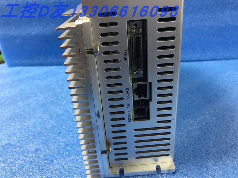 ACS MotionControl运动控制器驱动器CMnt1512N0N16004GNNS拆机件 - 图2