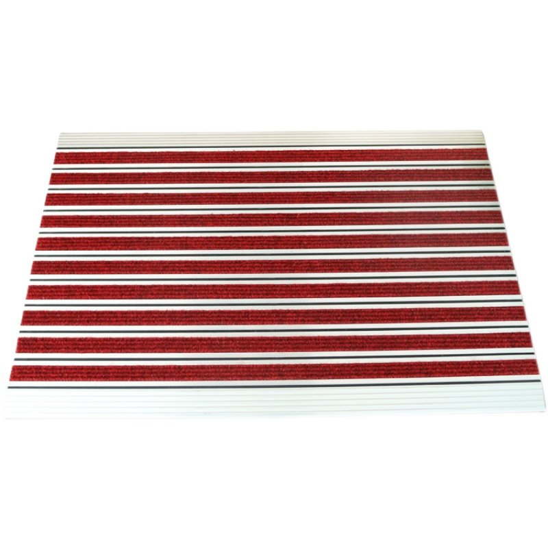 室外进门铝合金地垫蹭土门垫家用入户防滑脚垫酒店大门口防尘地毯,淘宝优惠券,粉丝福利购,淘宝优惠卷