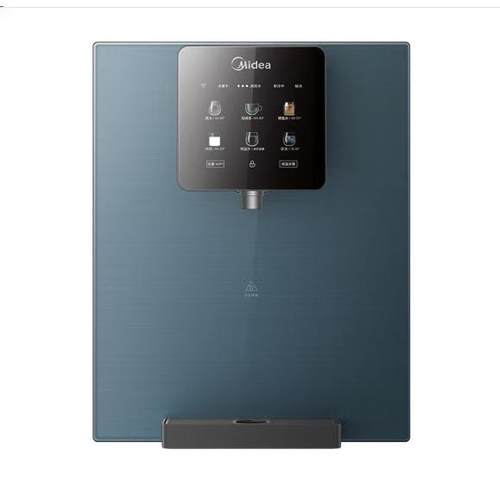 美.的家用壁挂式管线机全通量匹配MG240-D星河冷热触控多段控温 - 图3