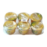 Guangxi Wuzhou Double Money Brand Brand Qiuli Paste Bowl Bow