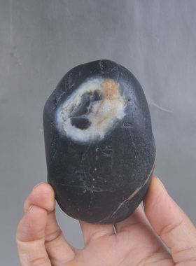 大湾石文房石宠茶宠手玩把件