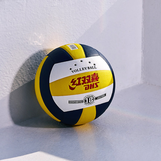 Double Happiness High School Entrance Exam Training Special Volleyball School Recommendation