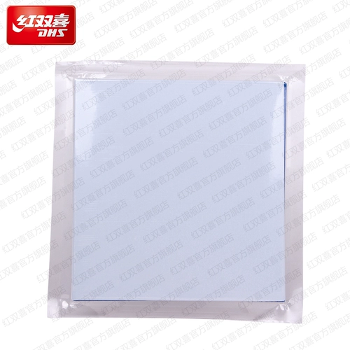 Ред -Шуанси Официальный флагманский магазин настольный теннис ракетка резина Малонг Солн Юнгша Чен Мэн Звезды процветающие 3 национальных резиновых комплекта