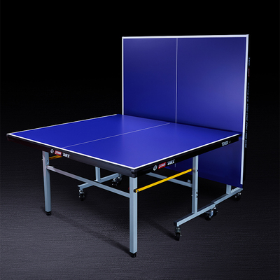 红双喜系列可折叠娱乐乒乓球台