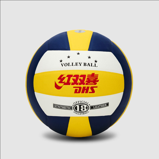 Double Happiness High School Entrance Exam Training Special Volleyball School Recommendation