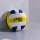 Red Double Happiness High School Entrance Examination Students' Adult Training Competition Volleyball