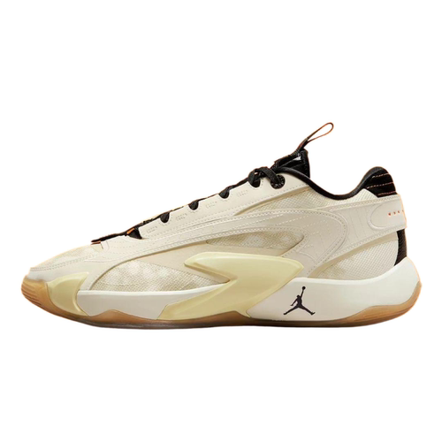 Air Jordan Luka 2东契奇2代男子减震实战低帮AJ篮球鞋DX9012-001 - 图3