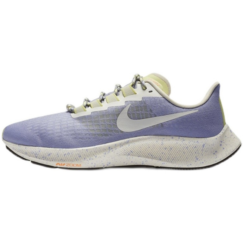 耐克 Nike Zoom Pegasus 37女子飞马37运动休闲跑步鞋DC0838-513-图3