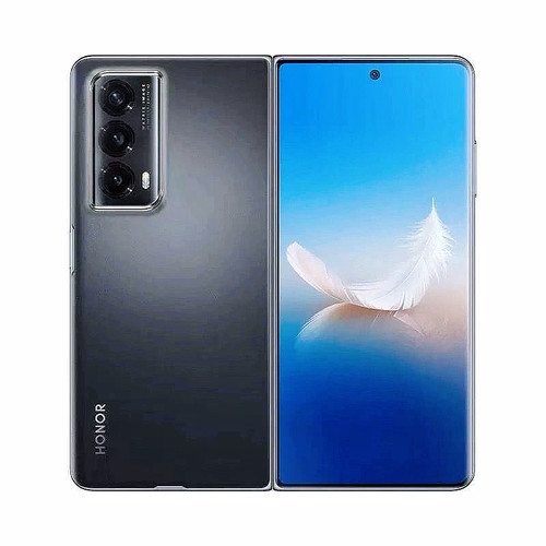 honor/荣耀 Magic Vs2 大折叠屏手机 国行旗舰商务 拍照 - 图0