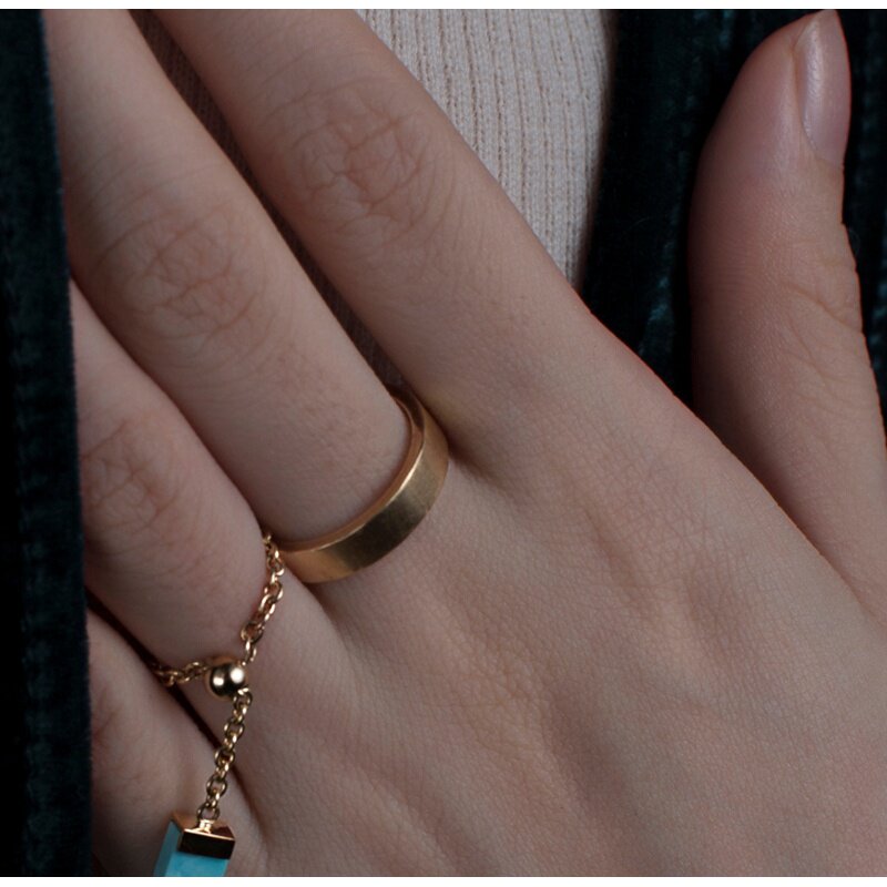 18k rose gold halo ring for couples