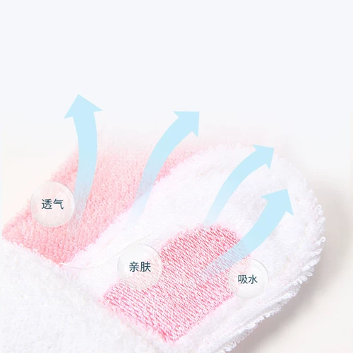 Детский слюнявчик для новорожденных, полотенце для умывания, хлопковый нагрудник