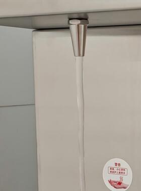 智能直饮净水器尼维柯RO大通量