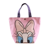 Мультяшная сумка для хранения для матери и ребенка, сумка для еды