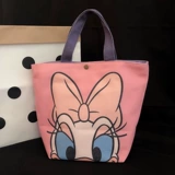 Мультяшная сумка для хранения для матери и ребенка, сумка для еды