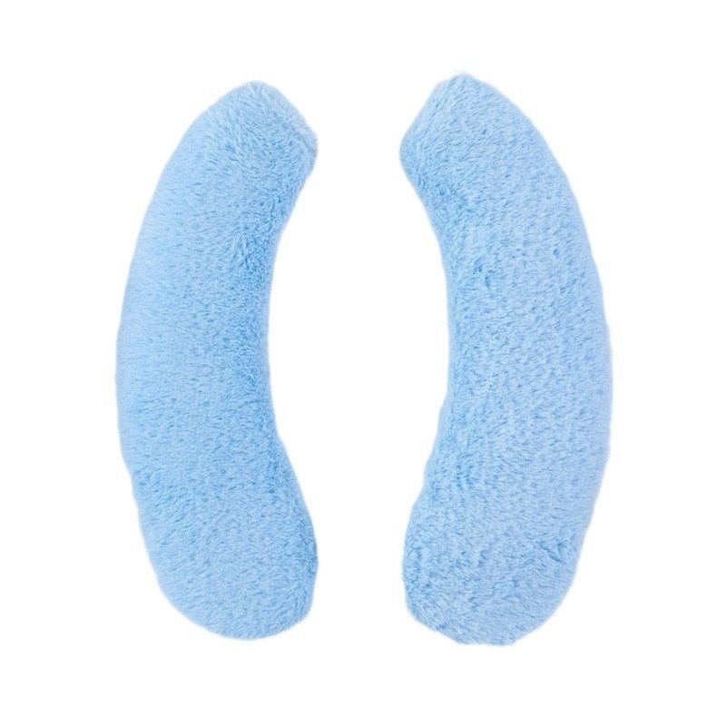 儿童马桶垫冬季加绒保暖高级感毛绒坐垫粘贴款耐脏家用宝宝坐便套,淘宝优惠券,粉丝福利购,淘宝优惠卷