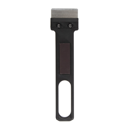DIY拓竹刮刀A1mini/P1/X1 3D打印机配件热床平台刮刀刀片工具铲刀 - 图0