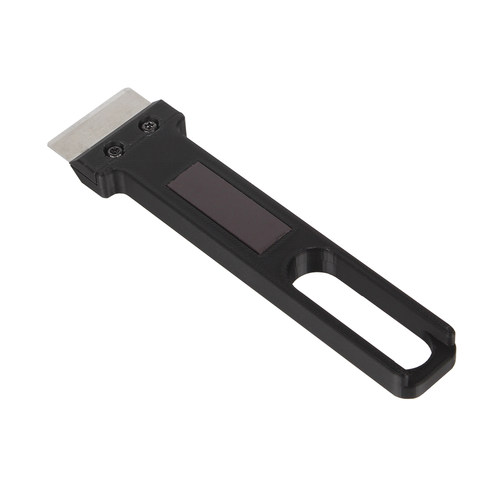 DIY拓竹刮刀A1mini/P1/X1 3D打印机配件热床平台刮刀刀片工具铲刀 - 图2