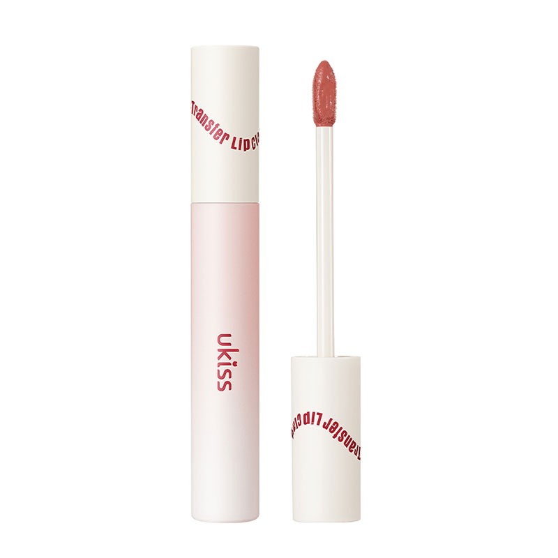 ukiss水唇霜奶雾持色唇釉唇泥露口红哑光不沾杯C02学生平价女正品 - 图3