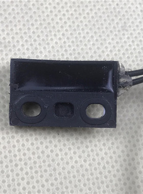 美的电压力锅干簧管CPS-3150-301上盖感应开关 磁控开关原装配件