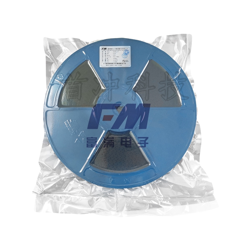 富满 TC618CS ESOP8贴片 2.1A电动牙刷 单通道直流马达驱动器芯片 - 图3