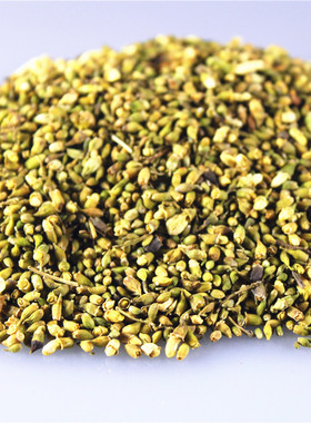 水色槐米印染草木染diy材料天然植物染料绿色环保新品