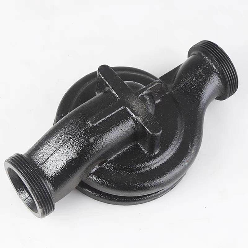 屏蔽泵铁泵头底座静音水泵通用配件热水泵暖气循环泵配件,淘宝优惠券,粉丝福利购,淘宝优惠卷