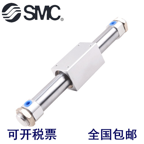 SMC全新原装 CY1B CY3B63-550 600 650 700 750 800 900 1000气缸 - 图0