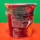 Special offer: Hui Ying Xida Korean spicy noodles imported from Indonesia 81g cup brewed instant noodles