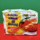 Special offer: 7coin/Qikani Thai Spicy Beef Flavor Instant Noodles imported from Thailand 350g bag