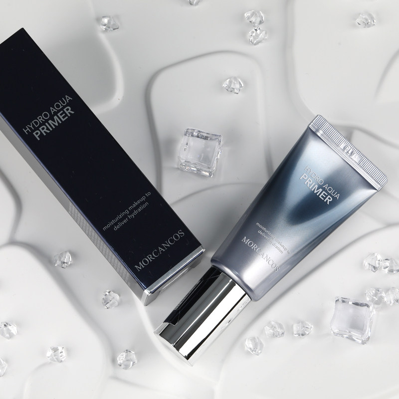 韩国MORCANCOS摩肯水润沁肤妆前乳隔离打底控油滋润进口彩妆,淘宝优惠券,粉丝福利购,淘宝优惠卷