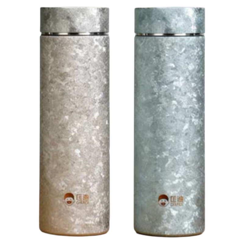 纯钛保温杯高品质轻奢保温杯高端礼品水杯钛材质泡茶杯子,淘宝优惠券,粉丝福利购,淘宝优惠卷