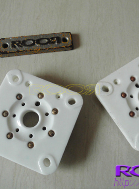 美国陶瓷支架隔热底座