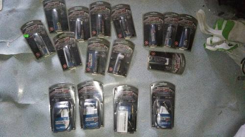 美国 原厂Mon-ster/怪-兽/魔-声 6.5母头 音频接头 镀金头单声道 - 图3