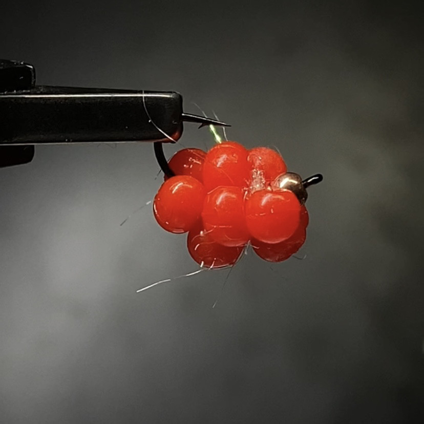 Y219鳟鱼饵北京飞蝇路亚鱼卵饵硅胶浮水鳟鱼饵缓沉饵米诺飞蛋飞钓,淘宝优惠券,粉丝福利购,淘宝优惠卷