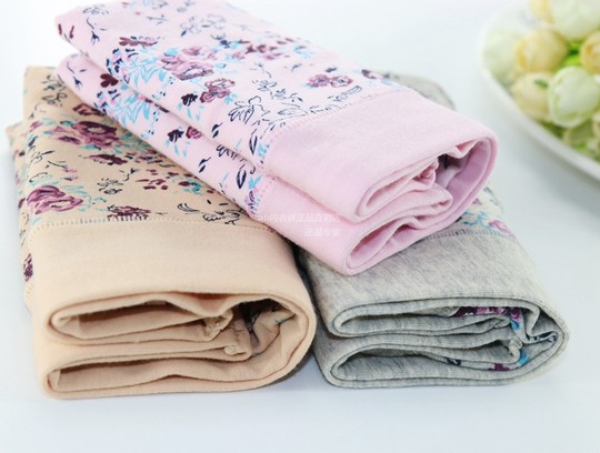 Fashionable pure cotton stretch cotton A&B pure cotton