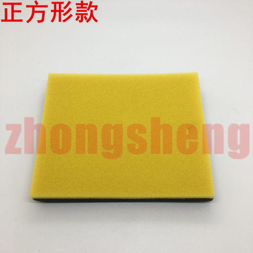 适用 雅马哈 JYM150-2-3 劲豹 劲虎 空气滤芯海绵机油汽油滤芯器 - 图3