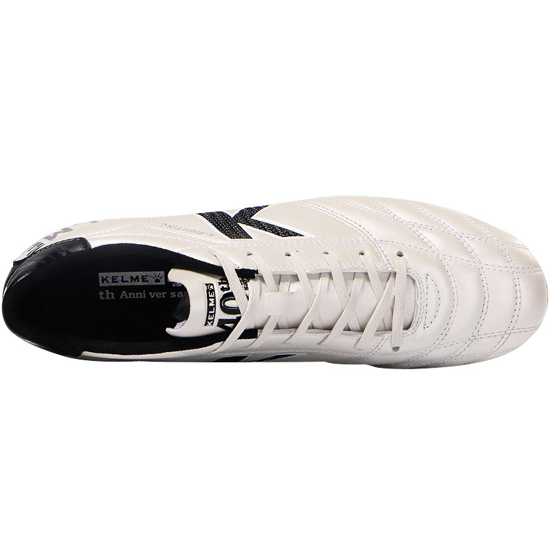 kelme kangaroo leather soccer cleats