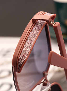 美帕尼偏光开车星空防紫外线墨镜