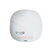 ARUBA IAP-315 RW JW811A one thousand trillion dual-frequency AP series wireless access point Aruba Indoor Fat AP