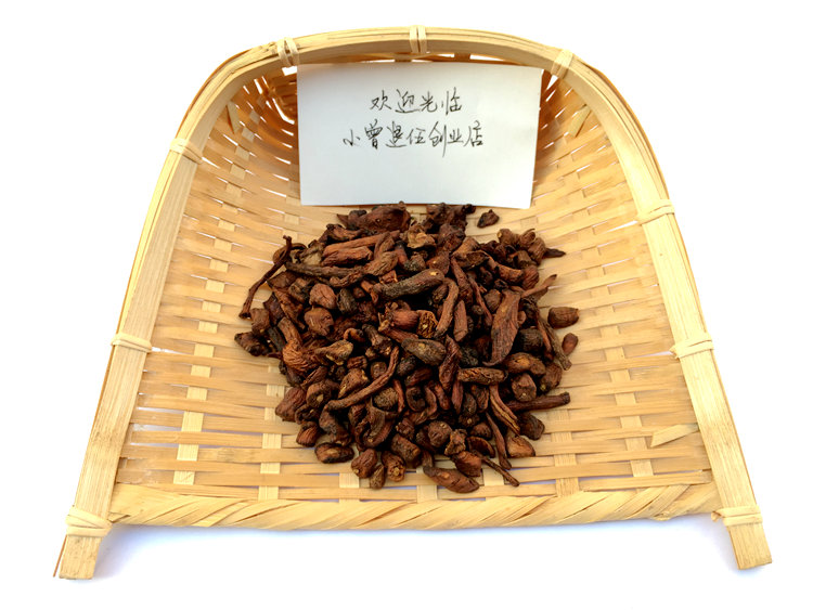 包邮蒲公英根茶500g长白山天然野生蒲公英纯根茶非特级非同仁堂-图3