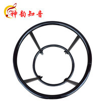 18 Inch Flower Pot Drum Round Drum Rack Vase Drum Set Sound Drum Sat Drum Rack 20 Defenceless Drum Rack Accessories