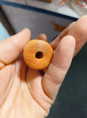 正宗太行山崖柏木根料女子洗髓功专用吊具洗髓功吊具洗髓功吊具女