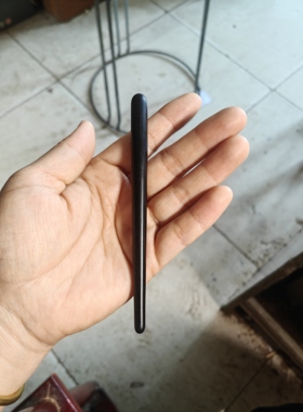 紫光檀乌木美容拨筋棒脸部眼部面部点穴笔头部按摩棒耳朵点疗笔