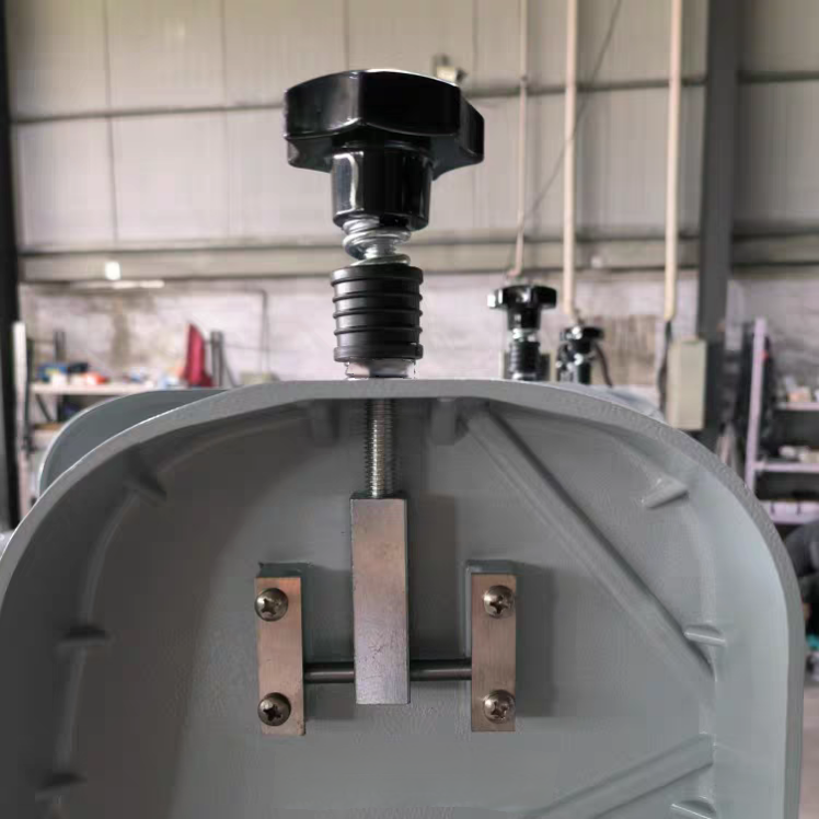 包邮商用250型锯骨机上轮手柄切骨机锯条松紧调节把手手钮通用款,淘宝优惠券,粉丝福利购,淘宝优惠卷