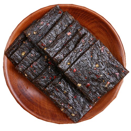 飞旺臭干子长寿街臭豆腐辣条辣片麻辣香辣校园旅游零食品小吃包邮 - 图1