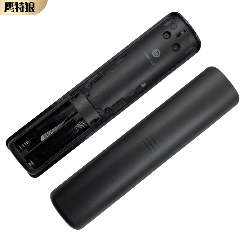 适用于TCL智能电视遥控器RC601JCI1 L49P1-UD L49P2-UD L50P1-UD L50P2-UD L55P1-UD L55A980CUD  D55A730U - 图3